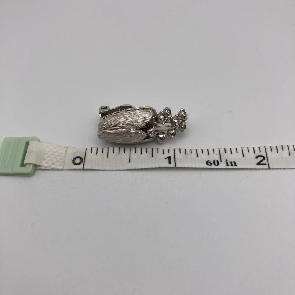 N/A vintage silver